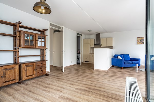 Medium property photo - Julius Caesarlaan 58, 2314 BR Leiden