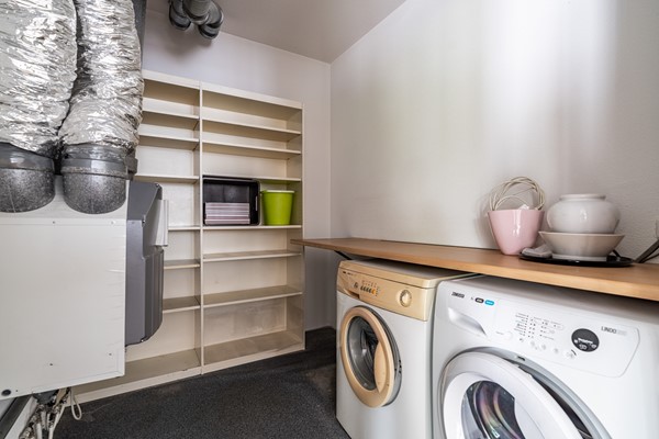 Medium property photo - Julius Caesarlaan 58, 2314 BR Leiden