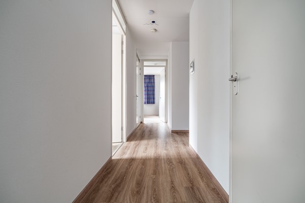 Medium property photo - Julius Caesarlaan 58, 2314 BR Leiden