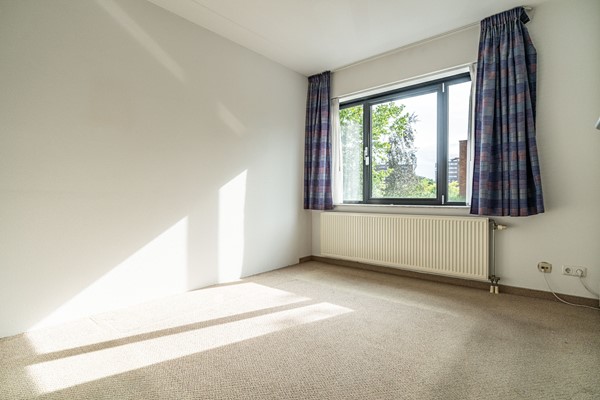 Medium property photo - Julius Caesarlaan 58, 2314 BR Leiden