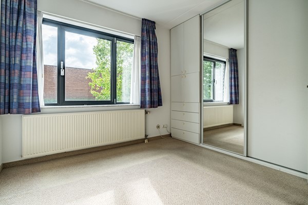 Medium property photo - Julius Caesarlaan 58, 2314 BR Leiden