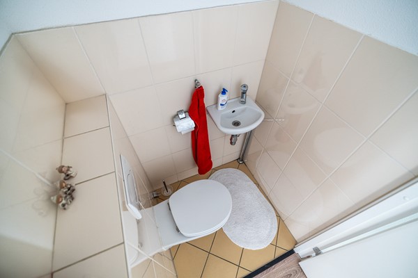 Medium property photo - Julius Caesarlaan 58, 2314 BR Leiden