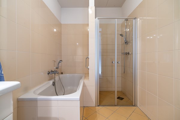 Medium property photo - Julius Caesarlaan 58, 2314 BR Leiden