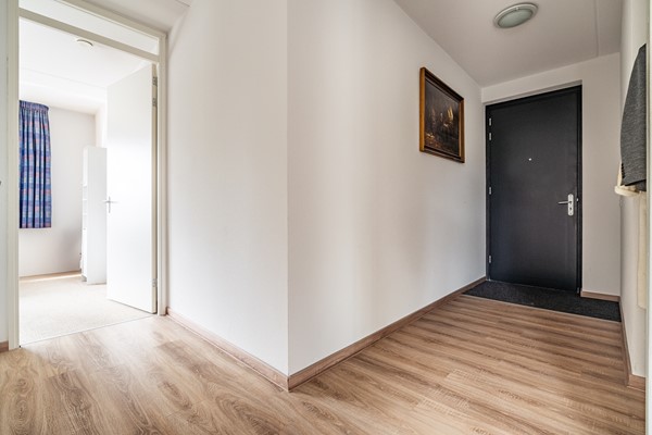 Medium property photo - Julius Caesarlaan 58, 2314 BR Leiden