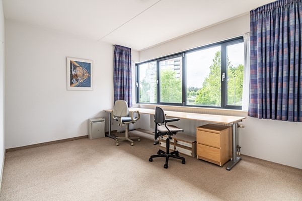 Medium property photo - Julius Caesarlaan 58, 2314 BR Leiden