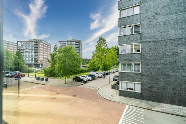 Medium property photo - Julius Caesarlaan 58, 2314 BR Leiden