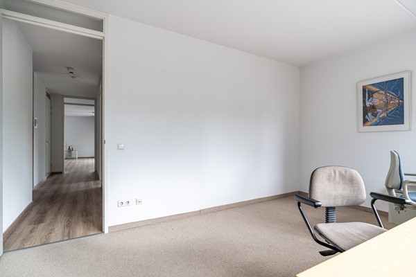 Medium property photo - Julius Caesarlaan 58, 2314 BR Leiden