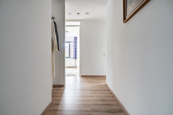 Medium property photo - Julius Caesarlaan 58, 2314 BR Leiden