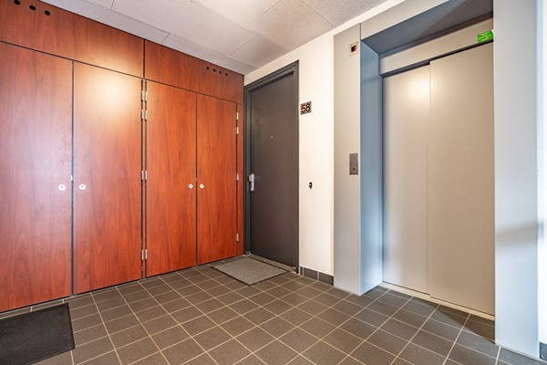 Medium property photo - Julius Caesarlaan 58, 2314 BR Leiden