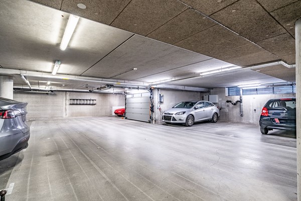 Medium property photo - Julius Caesarlaan 58, 2314 BR Leiden