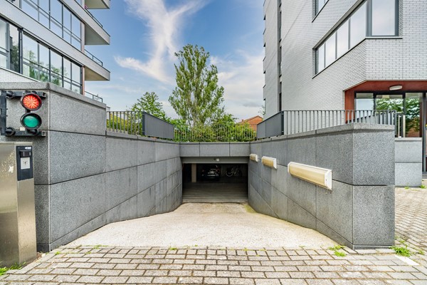 Medium property photo - Julius Caesarlaan 58, 2314 BR Leiden