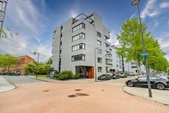 New for sale: Julius Caesarlaan 58, 2314 BR Leiden