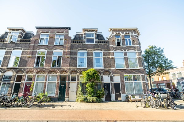 Lage Rijndijk 41B, 2315 JL Leiden