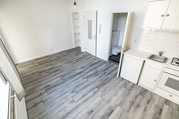 Medium property photo - Lage Rijndijk 41B, 2315 JL Leiden