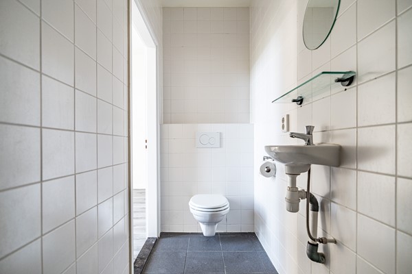 Medium property photo - Lage Rijndijk 41B, 2315 JL Leiden