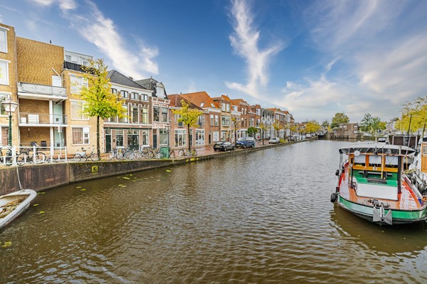 Medium property photo - Oude Herengracht 14, 2312 LN Leiden