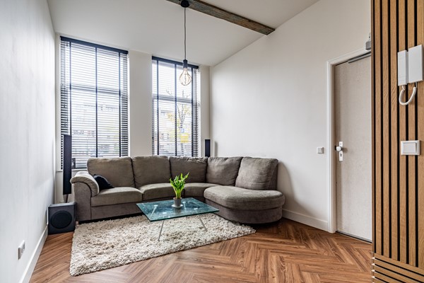 Medium property photo - Oude Herengracht 14, 2312 LN Leiden