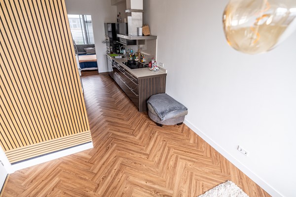 Medium property photo - Oude Herengracht 14, 2312 LN Leiden