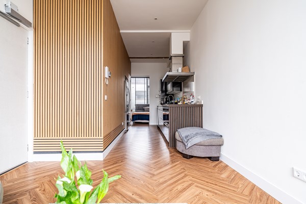 Medium property photo - Oude Herengracht 14, 2312 LN Leiden