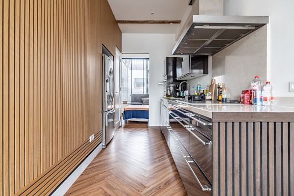 Medium property photo - Oude Herengracht 14, 2312 LN Leiden