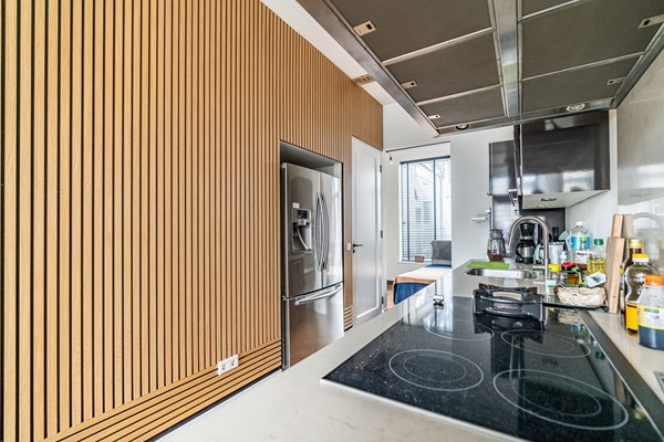 Medium property photo - Oude Herengracht 14, 2312 LN Leiden