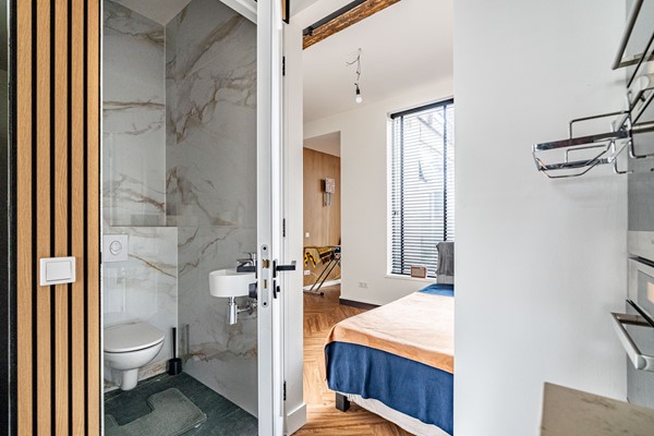 Medium property photo - Oude Herengracht 14, 2312 LN Leiden