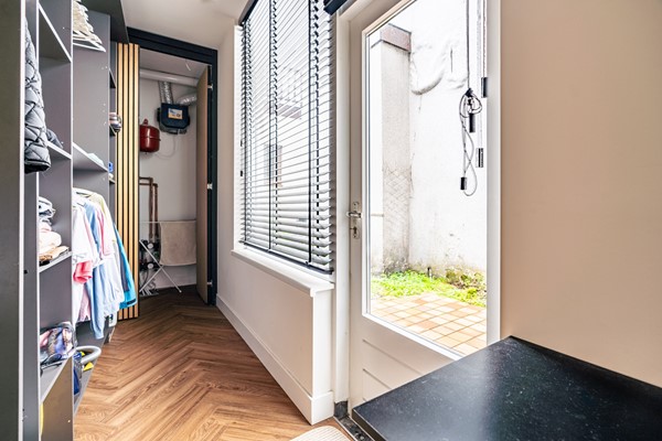 Medium property photo - Oude Herengracht 14, 2312 LN Leiden