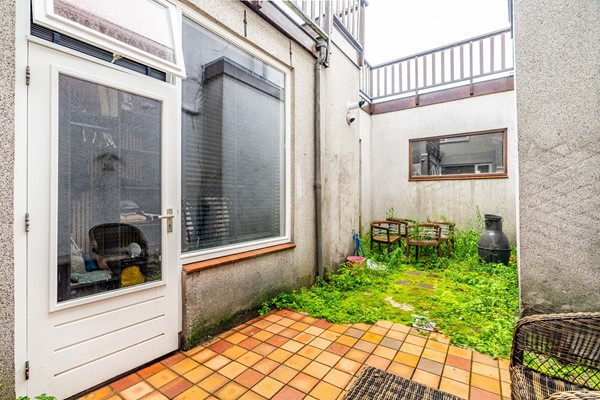 Medium property photo - Oude Herengracht 14, 2312 LN Leiden