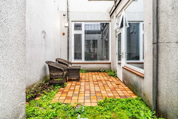 Medium property photo - Oude Herengracht 14, 2312 LN Leiden