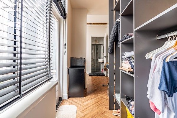 Medium property photo - Oude Herengracht 14, 2312 LN Leiden