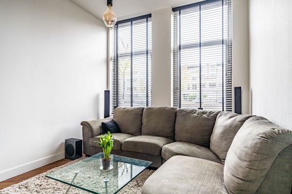 Medium property photo - Oude Herengracht 14, 2312 LN Leiden
