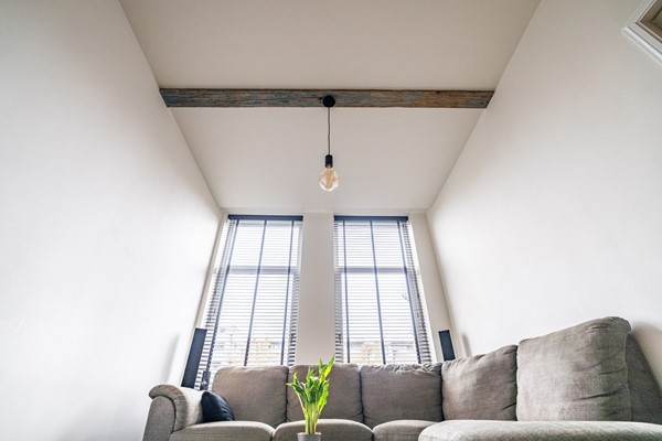 Medium property photo - Oude Herengracht 14, 2312 LN Leiden