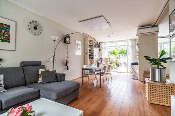 Medium property photo - Mahlerstraat 23, 2324 JE Leiden