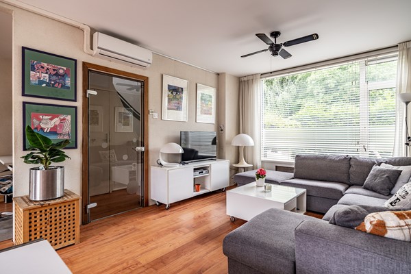 Medium property photo - Mahlerstraat 23, 2324 JE Leiden