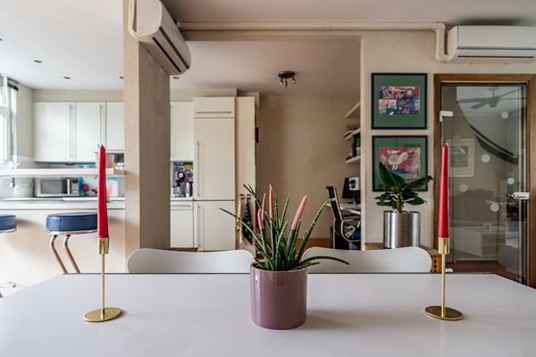Medium property photo - Mahlerstraat 23, 2324 JE Leiden
