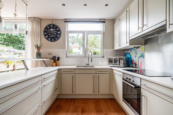 Medium property photo - Mahlerstraat 23, 2324 JE Leiden