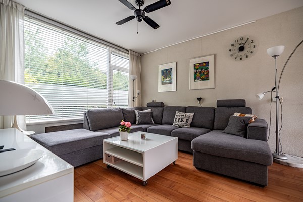 Medium property photo - Mahlerstraat 23, 2324 JE Leiden
