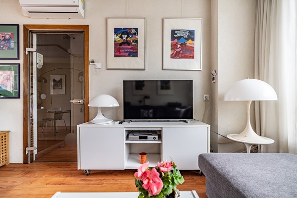 Medium property photo - Mahlerstraat 23, 2324 JE Leiden