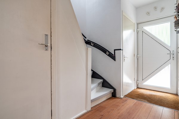 Medium property photo - Mahlerstraat 23, 2324 JE Leiden