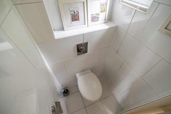 Medium property photo - Mahlerstraat 23, 2324 JE Leiden