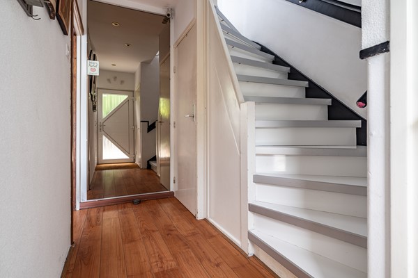 Medium property photo - Mahlerstraat 23, 2324 JE Leiden