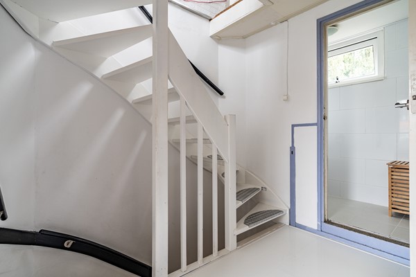 Medium property photo - Mahlerstraat 23, 2324 JE Leiden