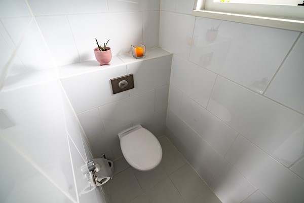 Medium property photo - Mahlerstraat 23, 2324 JE Leiden