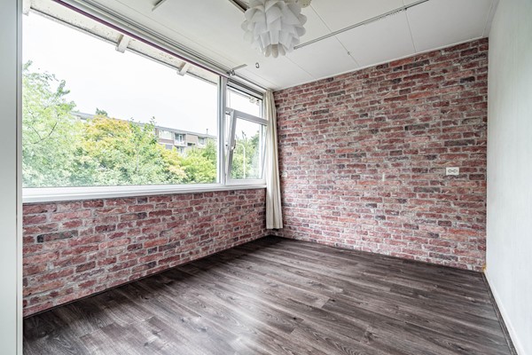 Medium property photo - Mahlerstraat 23, 2324 JE Leiden