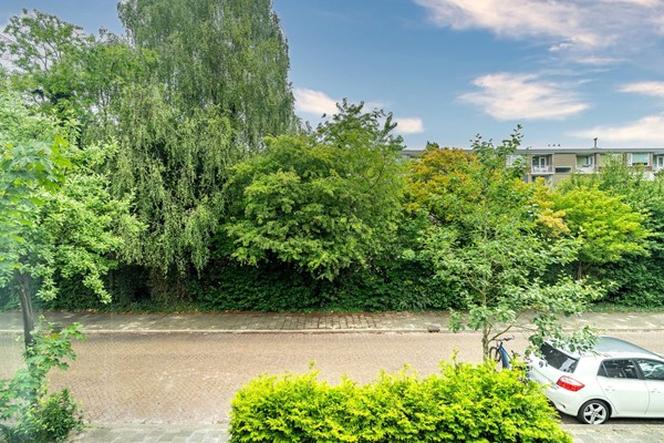 Medium property photo - Mahlerstraat 23, 2324 JE Leiden