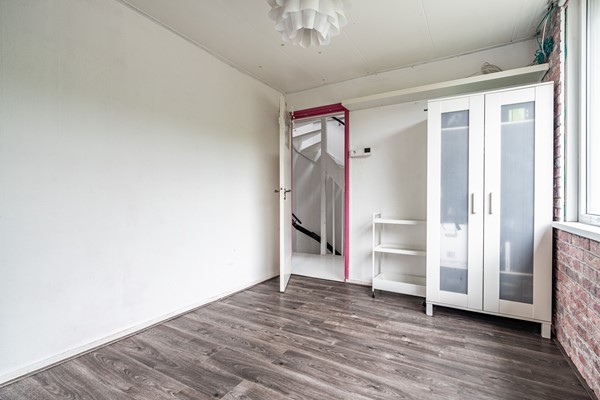 Medium property photo - Mahlerstraat 23, 2324 JE Leiden