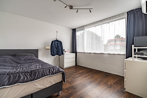 Medium property photo - Mahlerstraat 23, 2324 JE Leiden