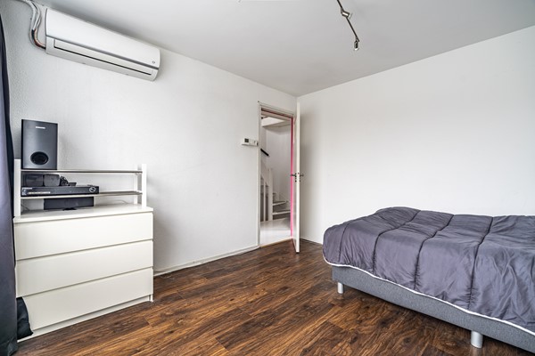 Medium property photo - Mahlerstraat 23, 2324 JE Leiden