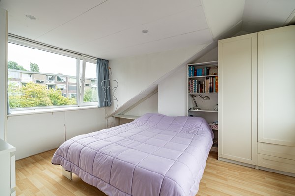 Medium property photo - Mahlerstraat 23, 2324 JE Leiden