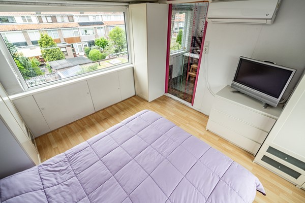 Medium property photo - Mahlerstraat 23, 2324 JE Leiden